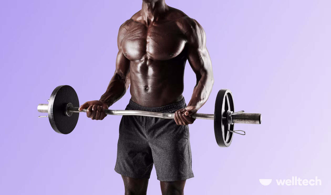 How to Build a V-Taper: Complete Guide to a V-Shape Body