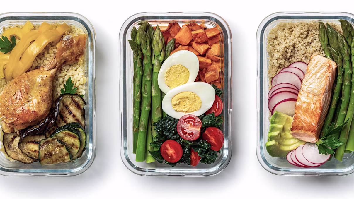 How to Eat 100g of Protein a Day: Your Meal Plan Guide
