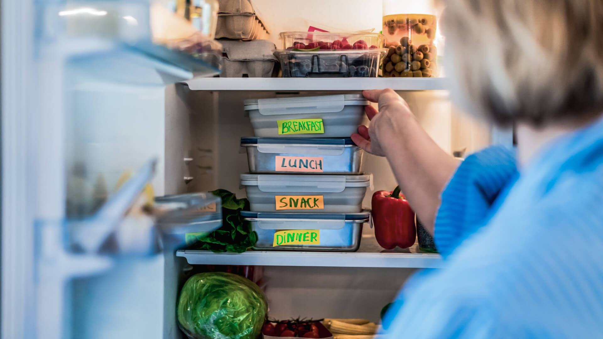 Are 600 Calories a Day Enough? Weight Loss & Meal Planning