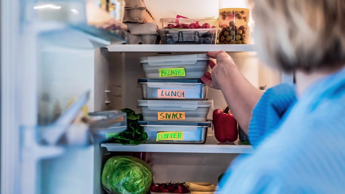Are 600 Calories a Day Enough? Weight Loss & Meal Planning