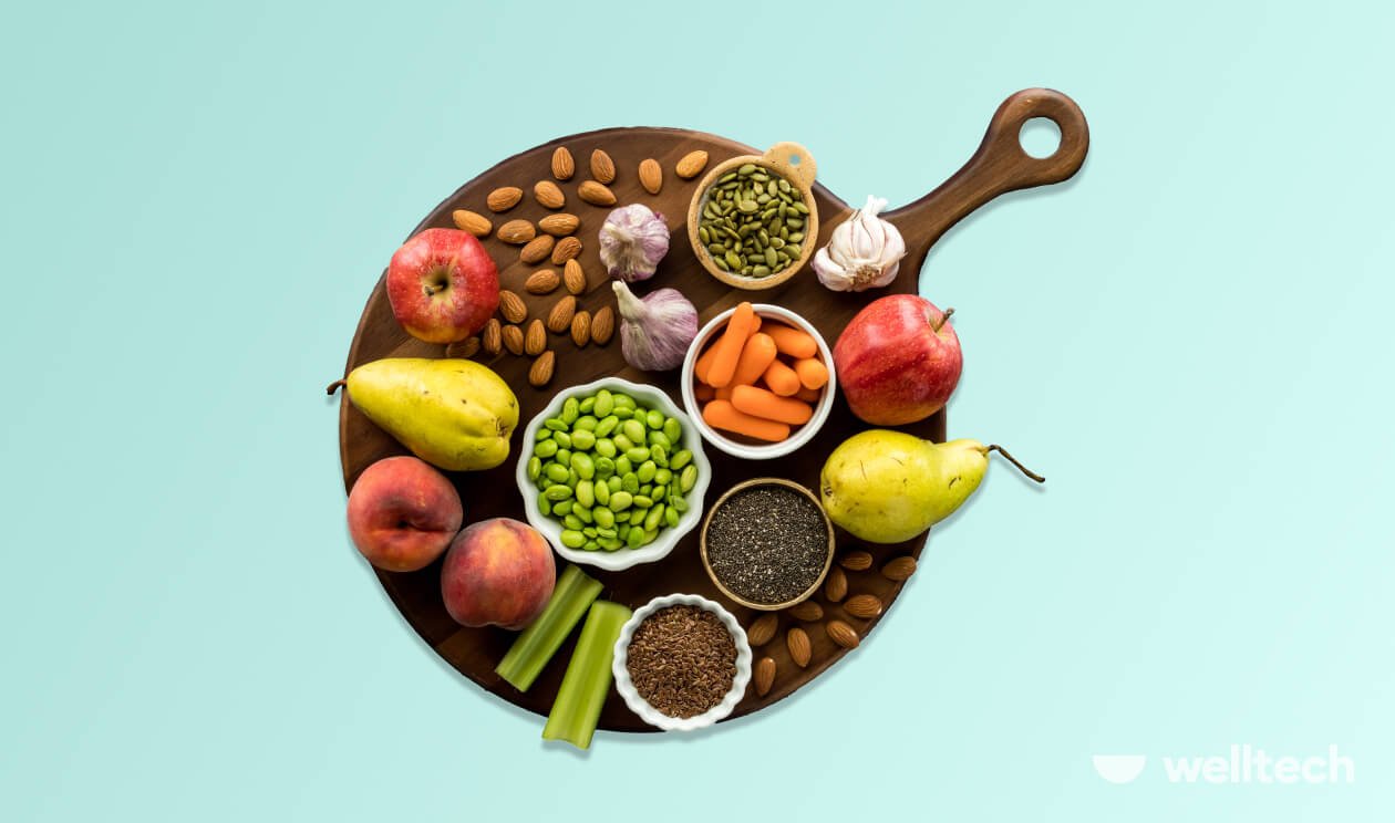 How To Increase Estrogen Naturally: Boost Your Hormones The Natural Way