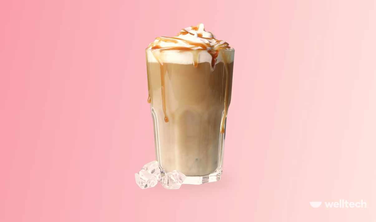Does Iced Coffee Make You Gain Weight? 