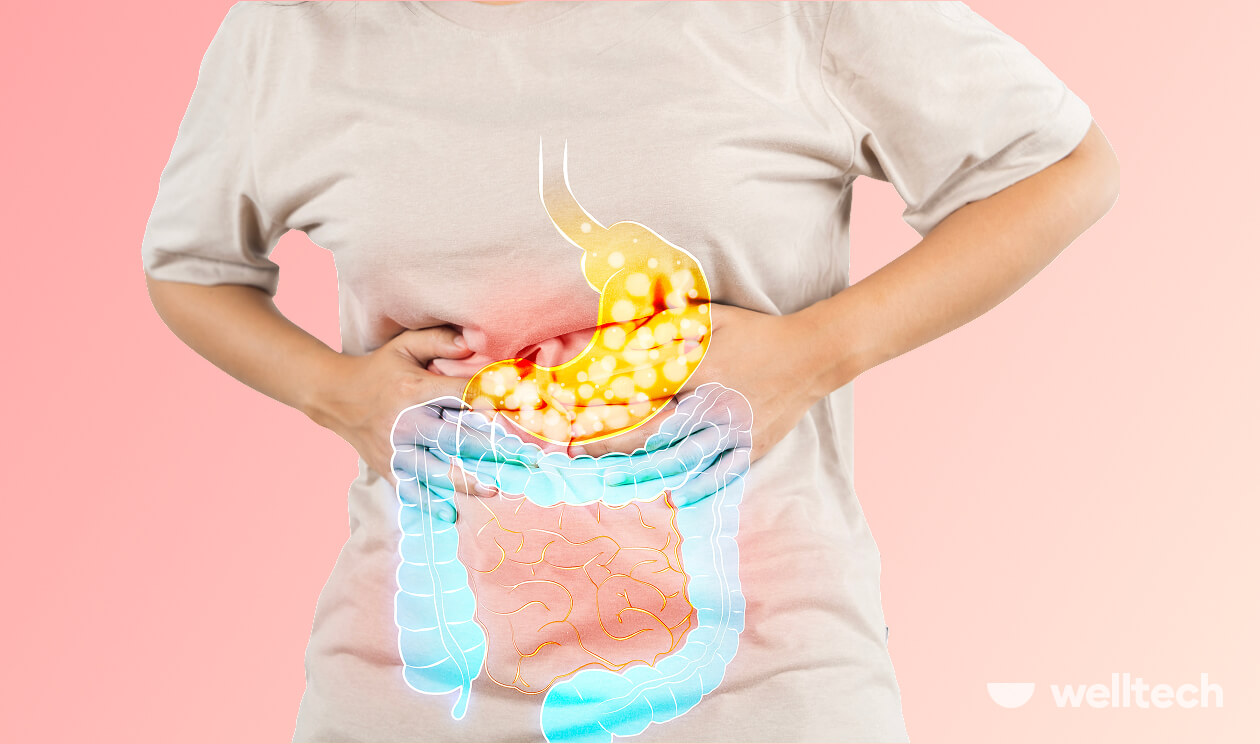 Does Inflammation Cause Weight Gain? The Science Behind the Link (and What You Can Do About It)