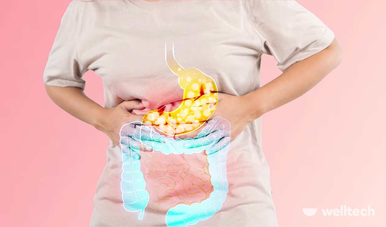 Does Inflammation Cause Weight Gain? The Science Behind the Link (and What You Can Do About It)