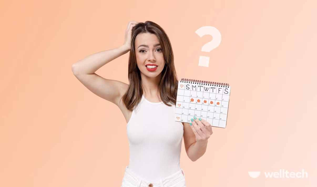 Why Is My Period Late? 7 Common Causes Beyond Pregnancy