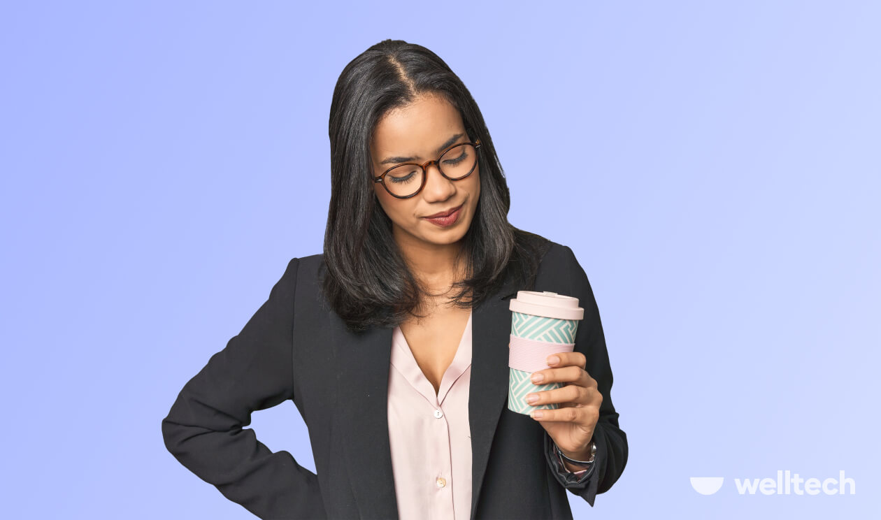 Caffeine and Nutrient Absorption: No-Gos and Safe Bets