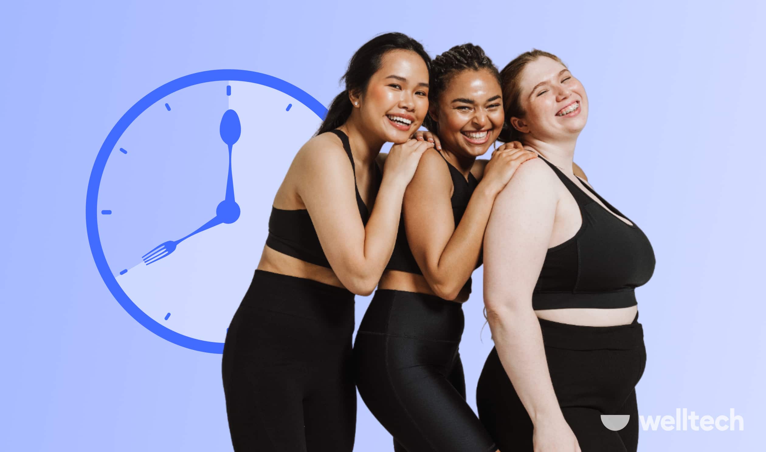 Intermittent Fasting by Body Type Explained