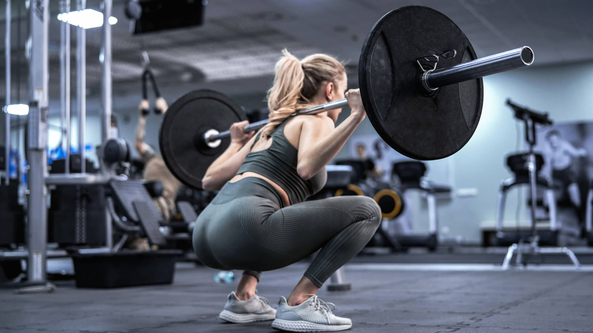 Weight Loss Gym Routine for Beginners: 9 Exercises to Get Started
