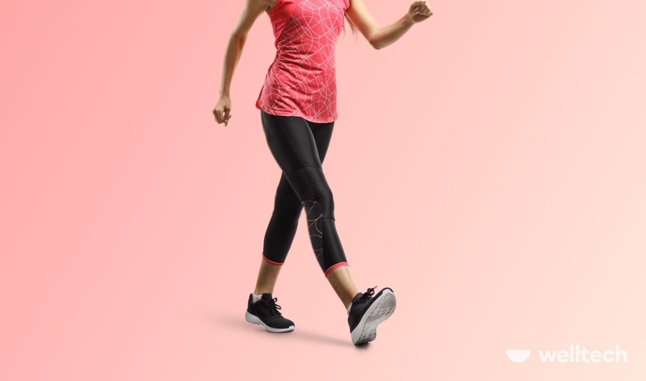 Your Guide to Losing Weight with a 3-Mile Daily Walk