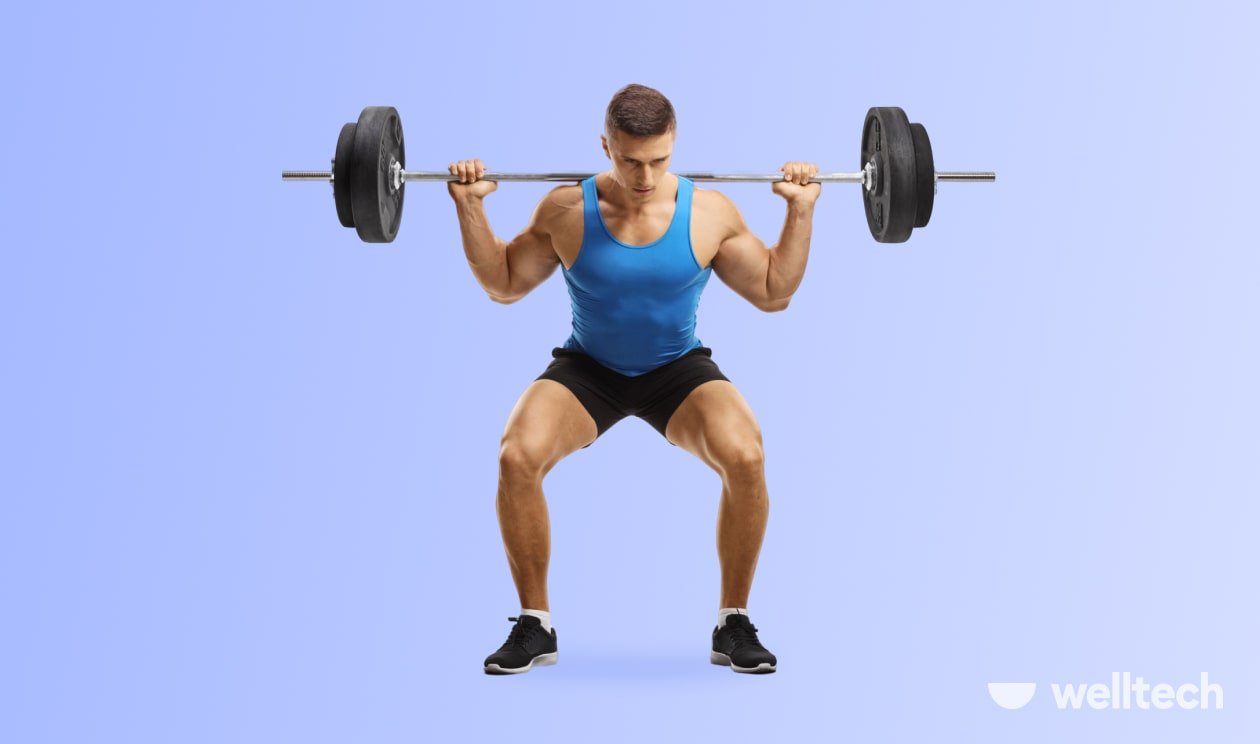 Can You Lift Weights Every Day? (If So, Then Should You?)