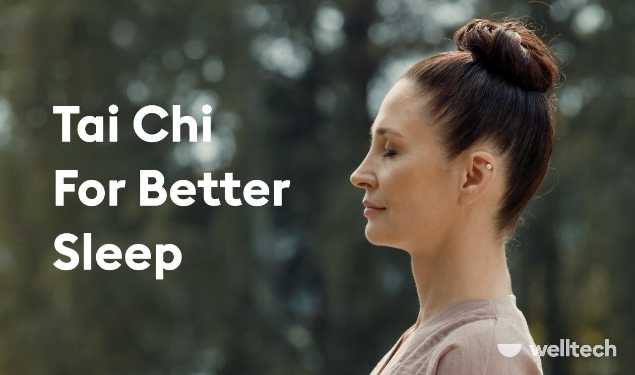 Does Tai Chi Before Bed Help You Sleep Better? Yes, and Here’s Why