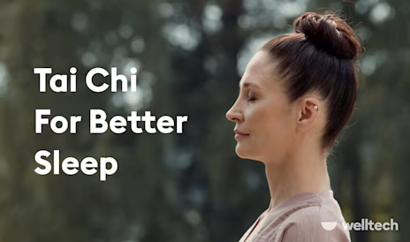 Does Tai Chi Before Bed Help You Sleep Better? Yes, and Here’s Why