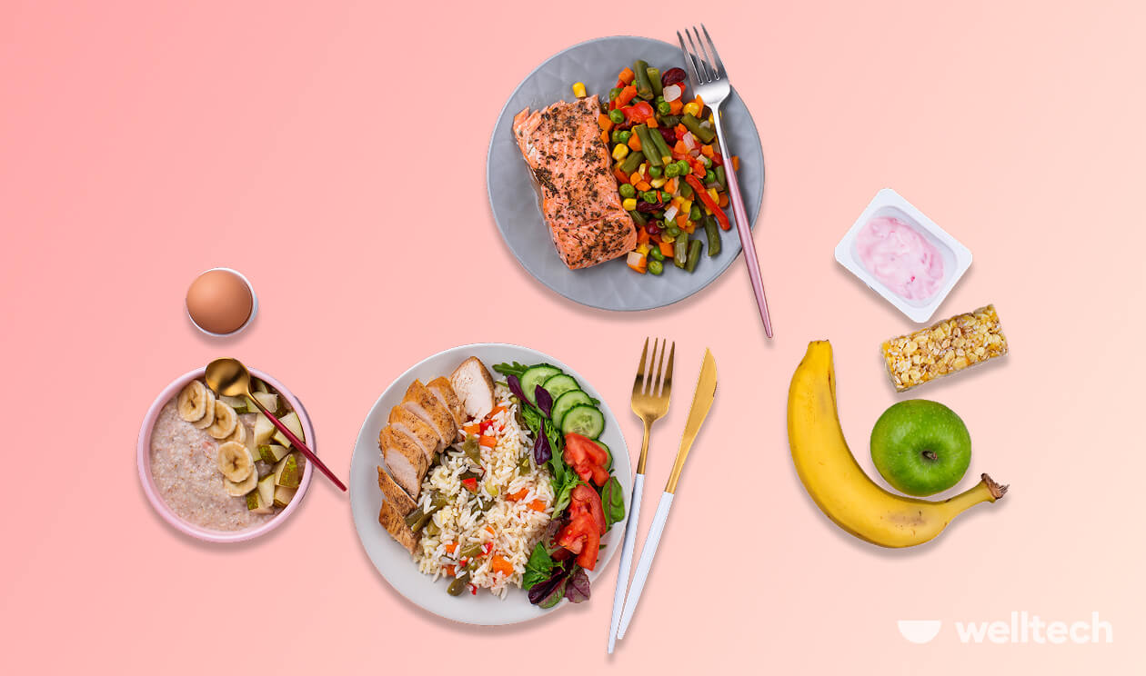 7 Days of Heart-Smart Eating: A Practical Meal Plan to Lower Cholesterol