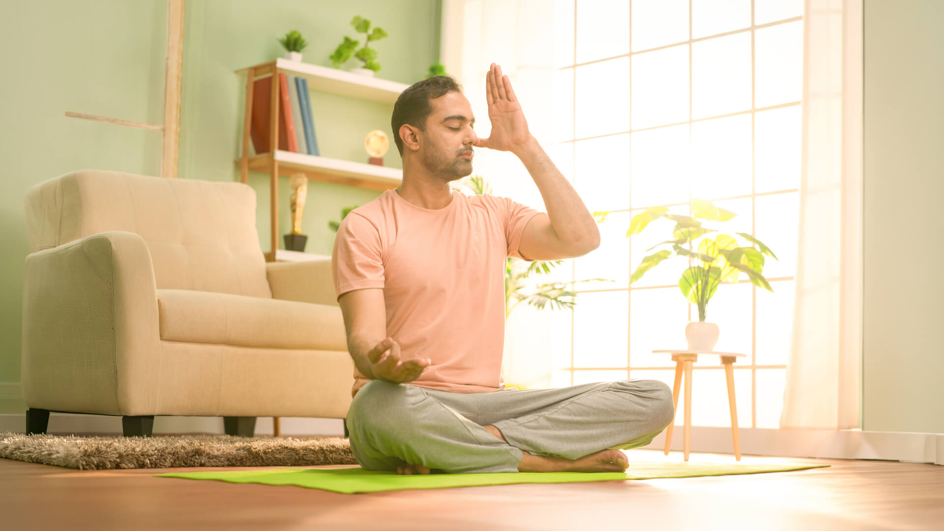 Relieve Anxiety: 11 Proven Exercises to Calm Your Mind