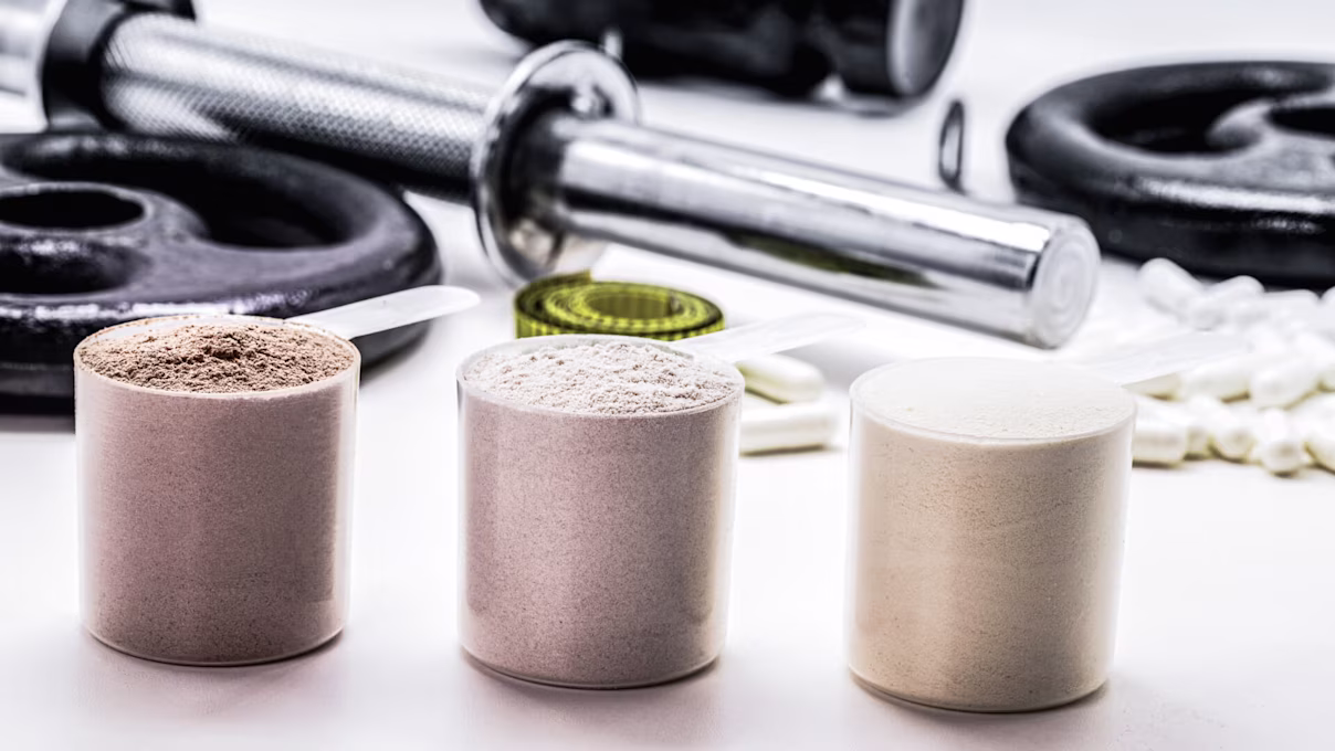Can You Mix Creatine With Protein Powder?