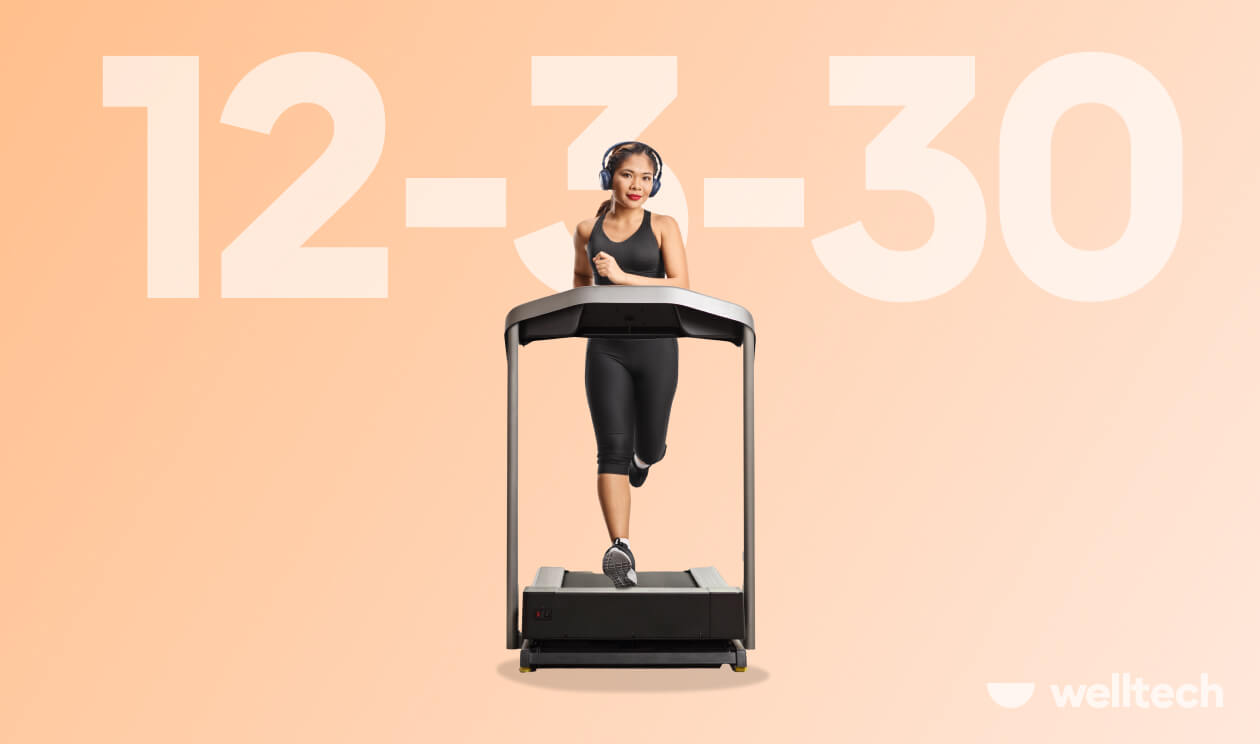 12-3-30 Treadmill Workout: Beginner’s Guide to the Viral Trend