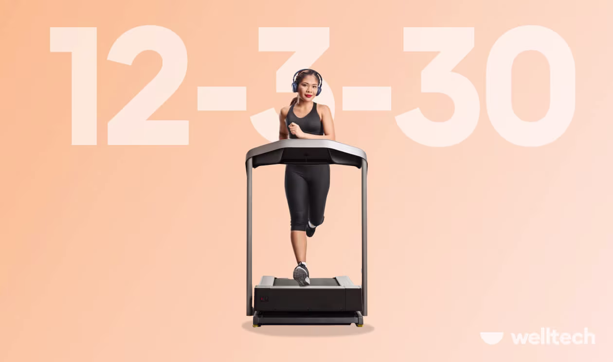 12-3-30 Treadmill Workout: Beginner’s Guide to the Viral Trend
