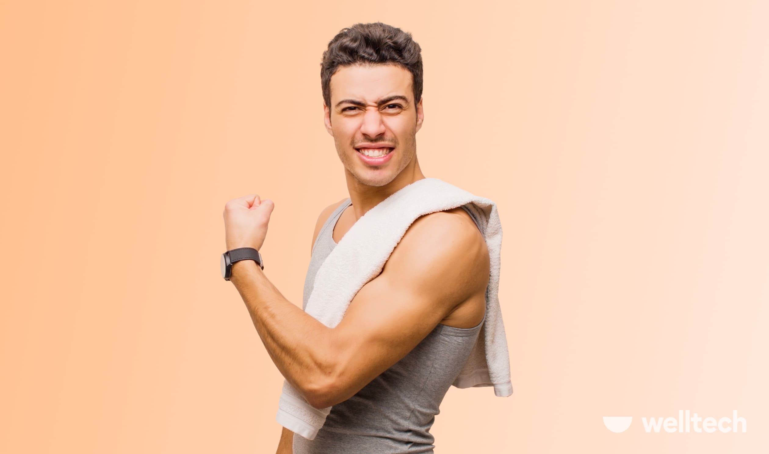 Does Flexing Build Muscle? Benefits & What To Expect