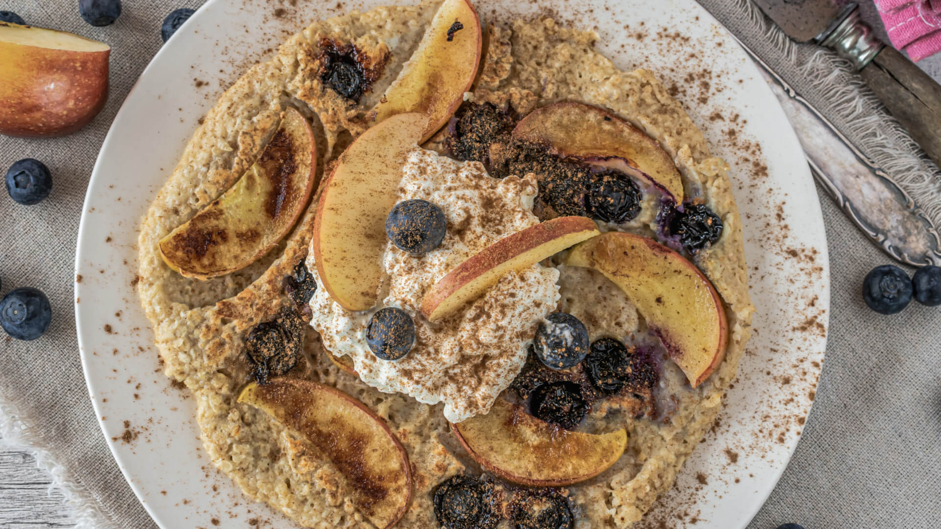 7 Protein-First Holiday Breakfasts You’ll Look Forward To