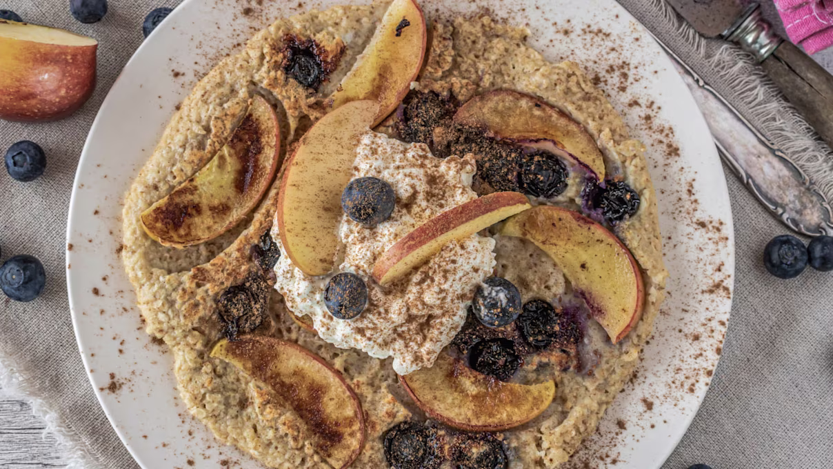 7 Protein-First Holiday Breakfasts You’ll Look Forward To
