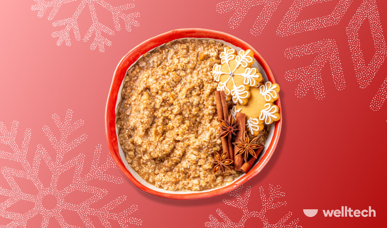 7 Protein-First Holiday Breakfasts You’ll Look Forward To