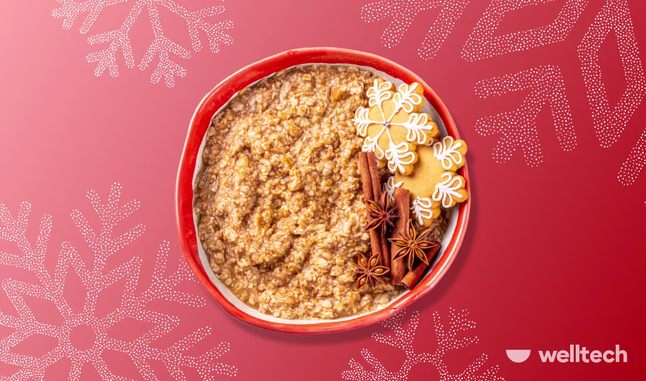 7 Protein-First Holiday Breakfasts You’ll Look Forward To