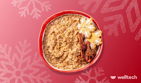 7 Protein-First Holiday Breakfasts You’ll Look Forward To