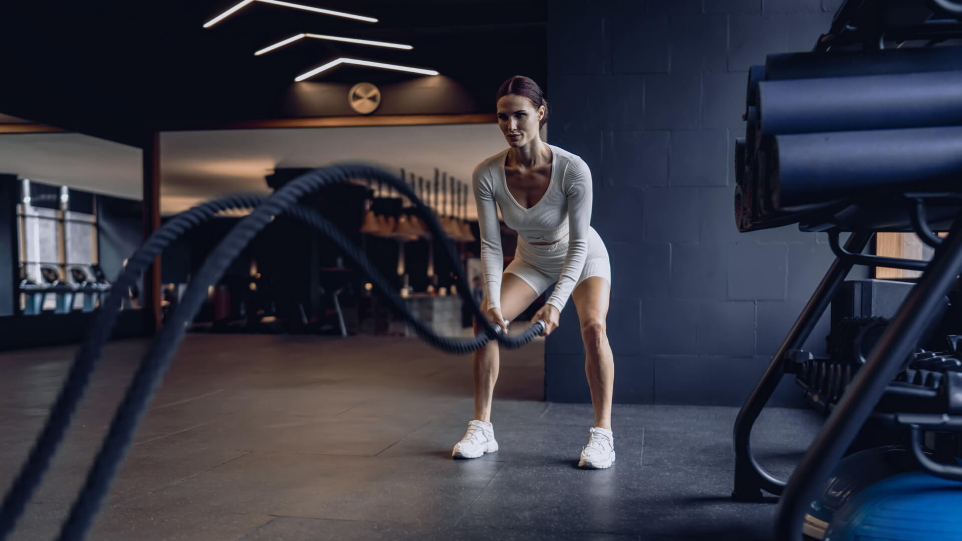 Greatest HIITS: How the HIIT workout works, and how you can benefit from it