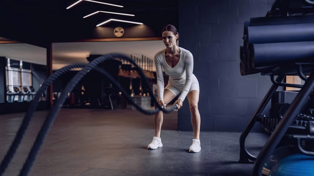 Greatest HIITS: How the HIIT workout works, and how you can benefit from it