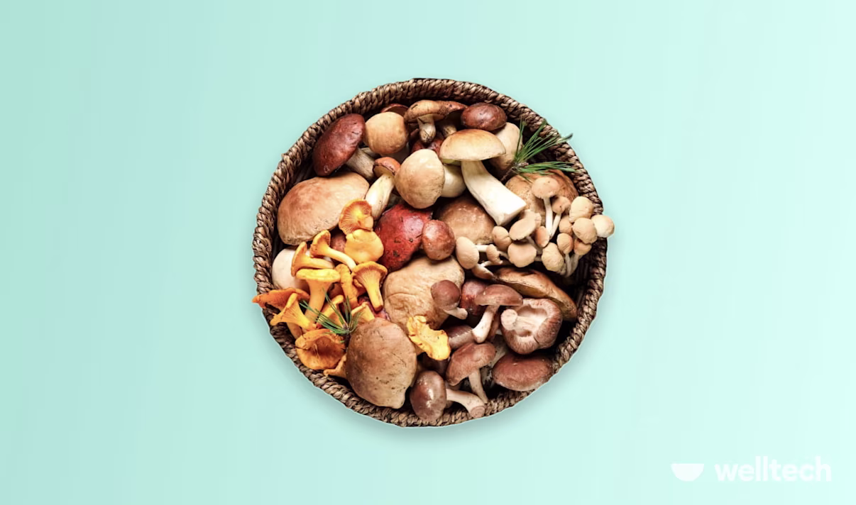 Are Mushrooms Good for Weight Loss? 
