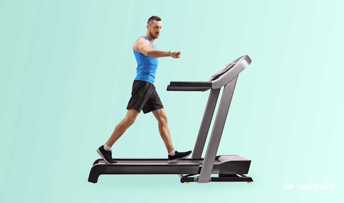 How Long Should I Walk On a Treadmill?