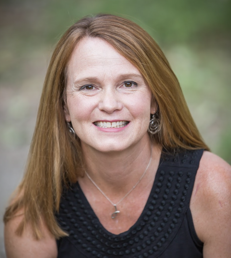 Jen Birge