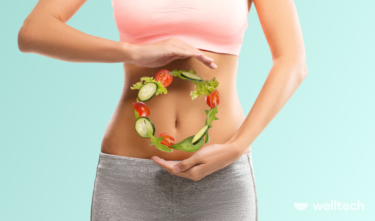 Quickest Digesting Foods That Keep You Feeling Light