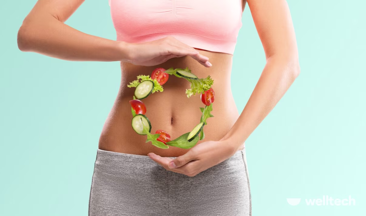 Quickest Digesting Foods That Keep You Feeling Light