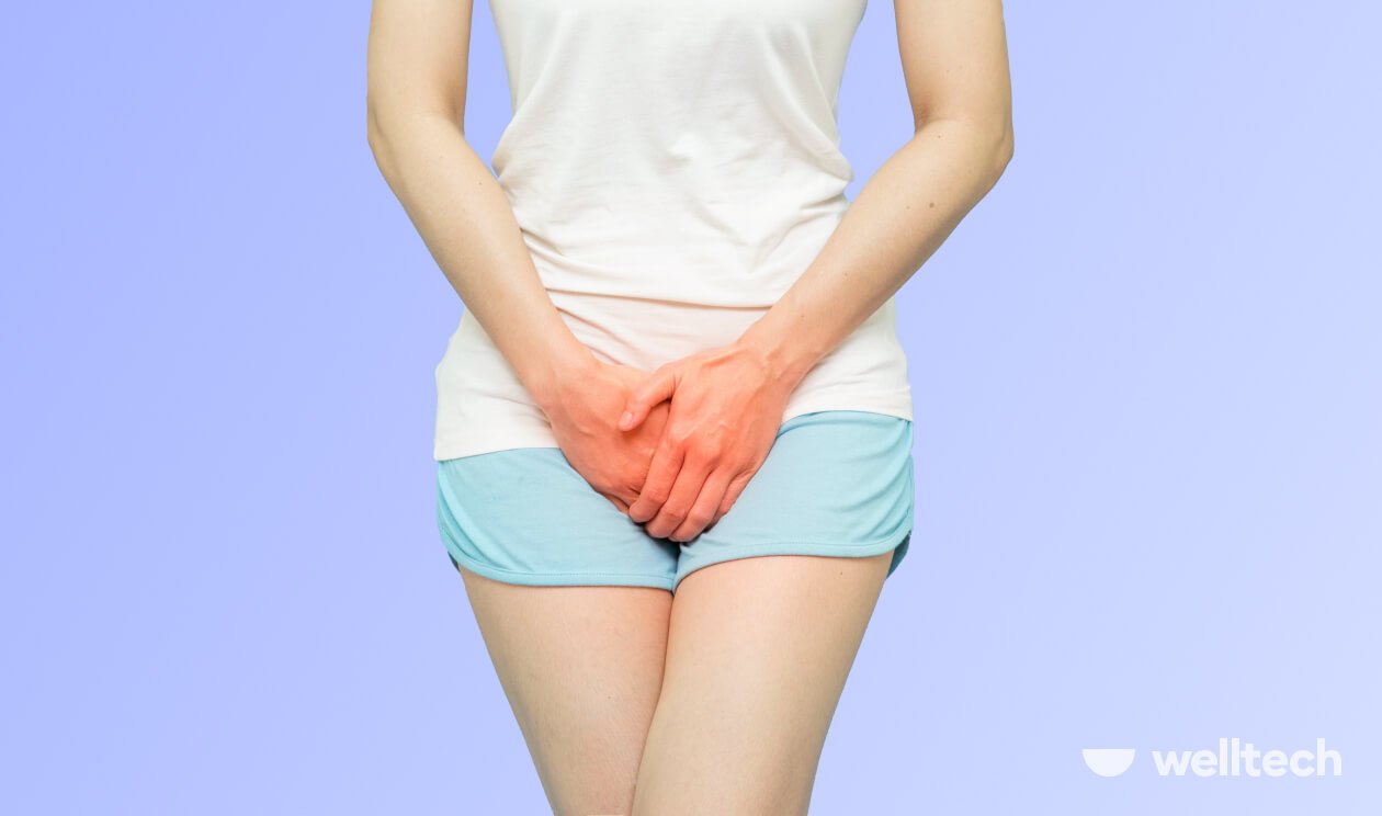 Hypertonic Pelvic Floor: Symptoms, Causes And How To Find Relief