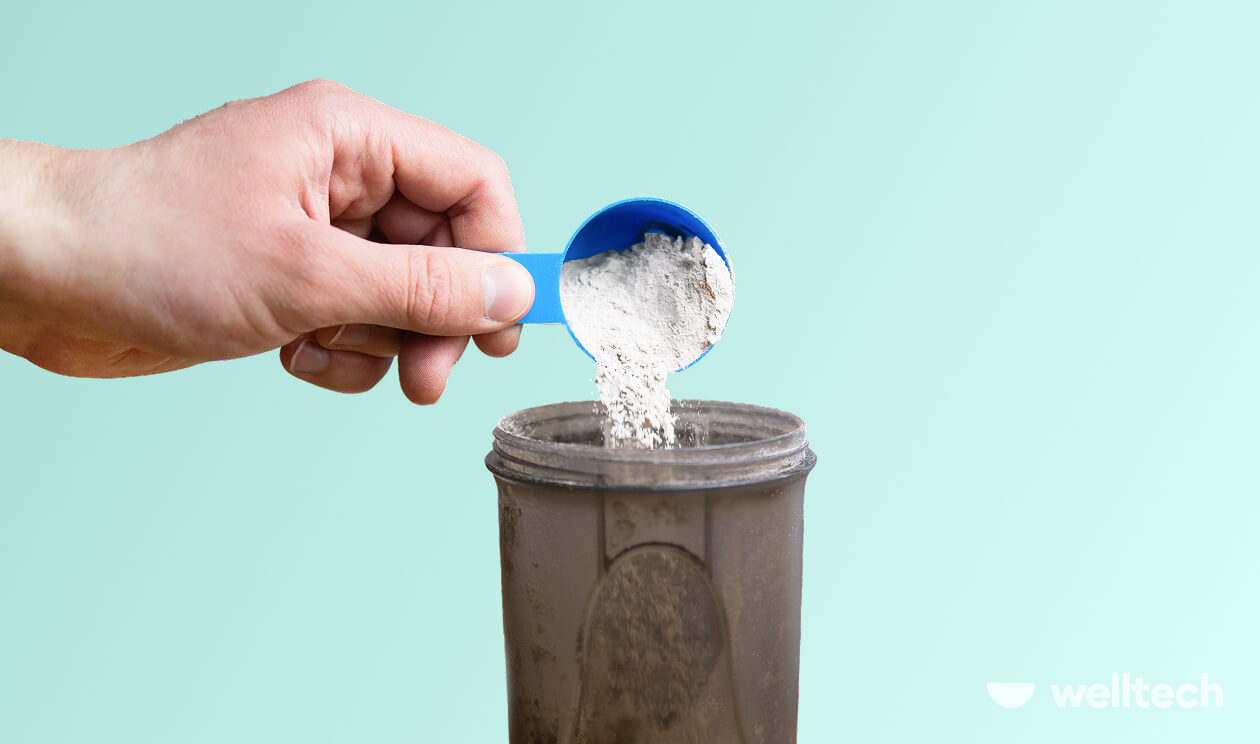 What Is Creatine Loading, and Does It Actually Work? A Trainer Weighs In