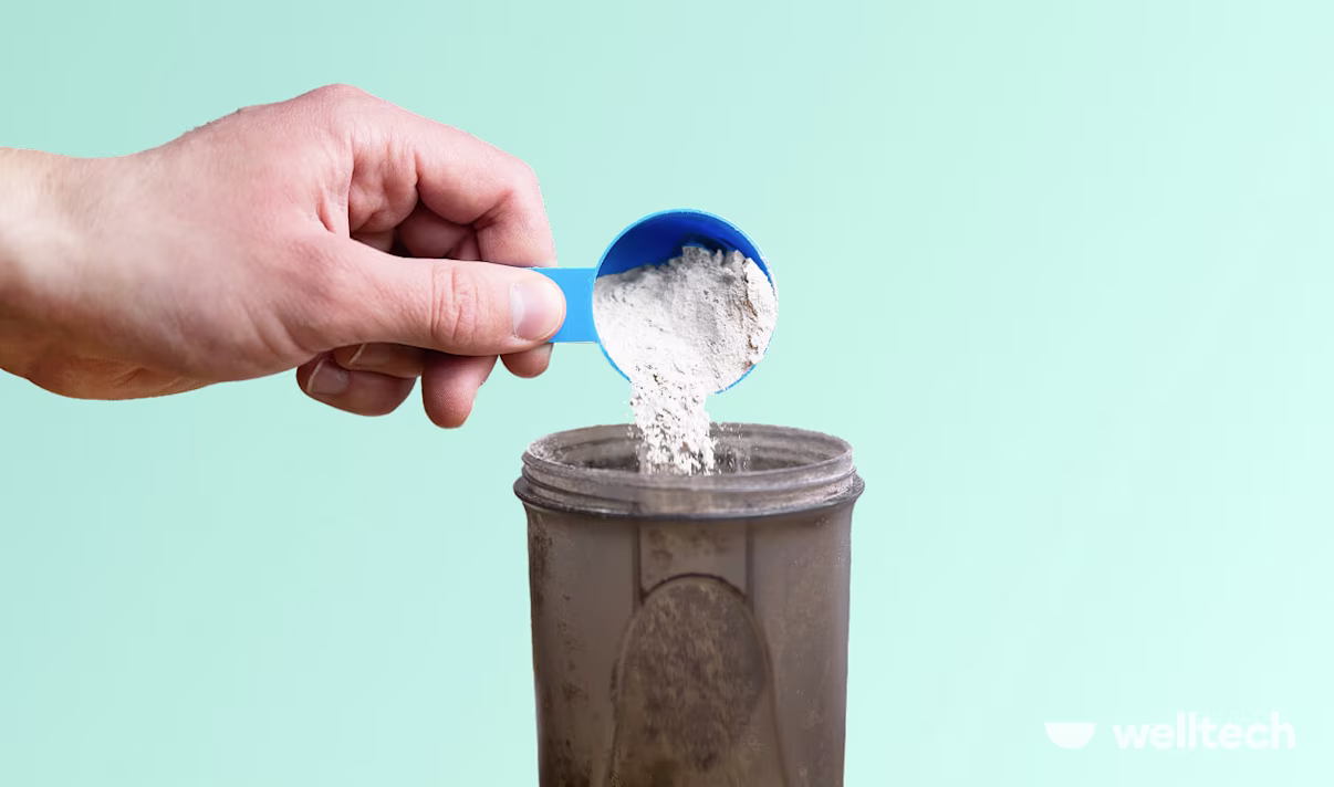 What Is Creatine Loading, and Does It Actually Work? A Trainer Weighs In