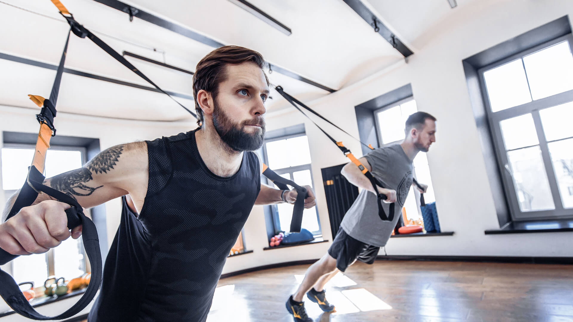 Hybrid Strength Training for Beginners