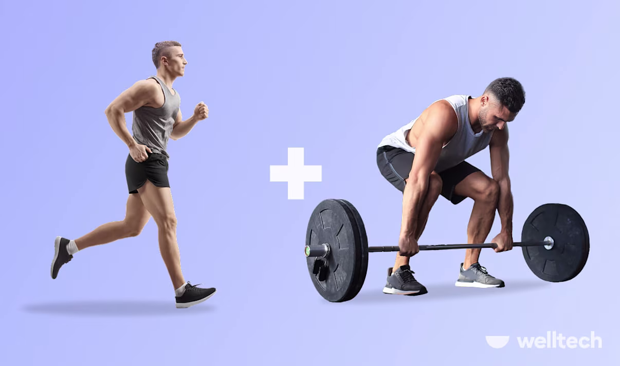 Hybrid Strength Training for Beginners