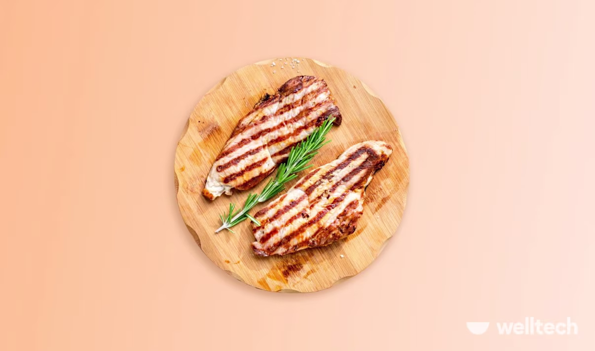 Protein in Chicken Breast: Is It The Best Source of Protein? 