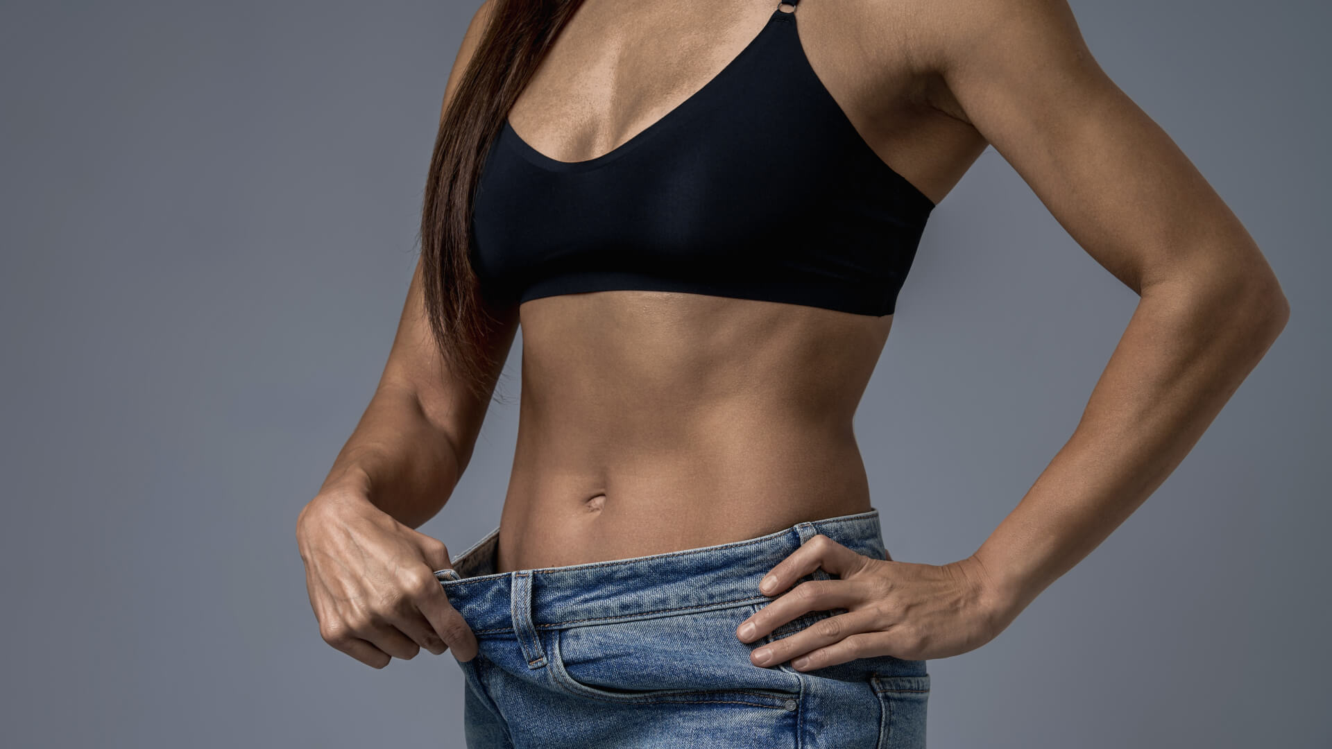 Best Machine To Lose Belly Fat — Go Straight to This One in the Gym