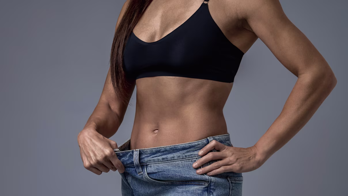 Best Machine To Lose Belly Fat — Go Straight to This One in the Gym