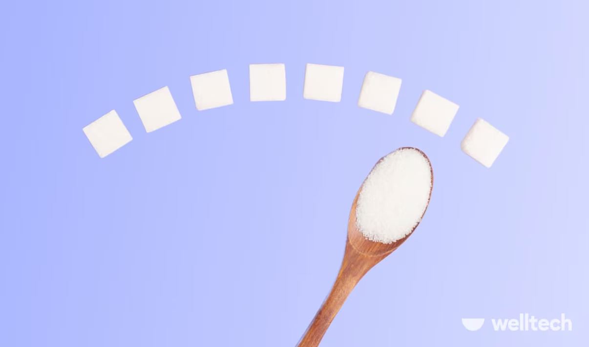 Does Water Dilute Sugar in Blood?