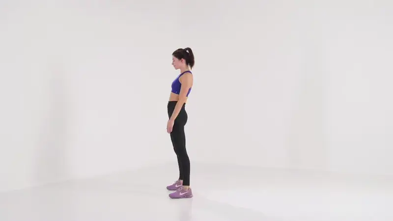 Spiderman Burpee . Weight Loss With Strength Training 7 Exercises