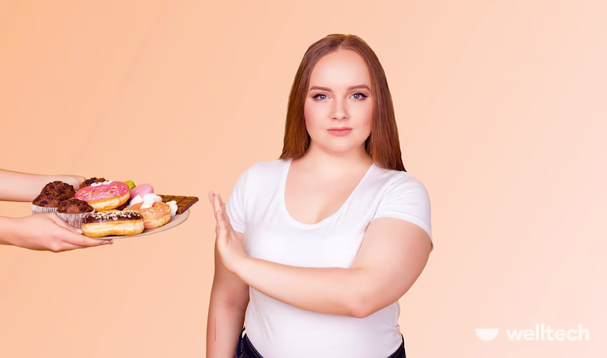 Managing Emotional Eating: Eat With Intention, Not Emotion