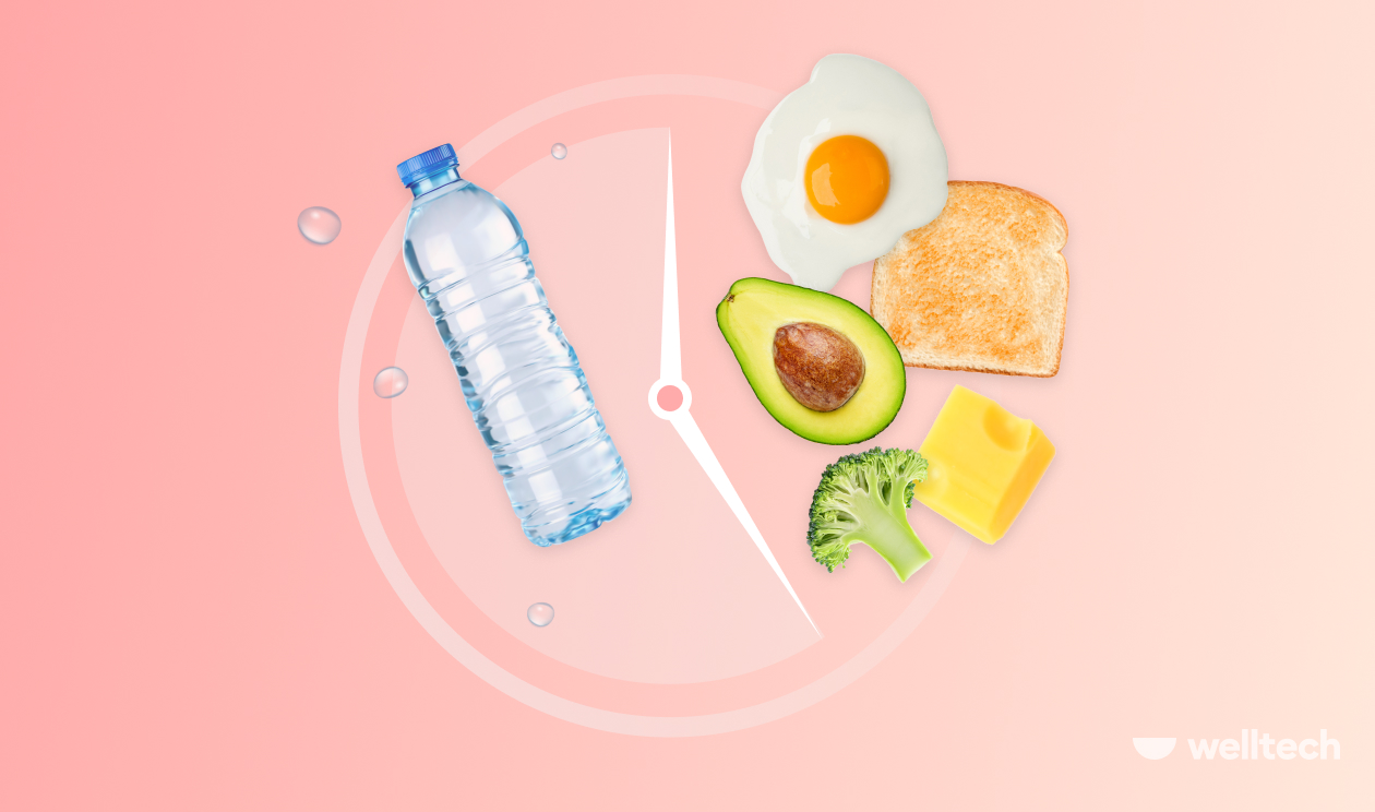 What Can You Eat or Drink While Intermittent Fasting? 