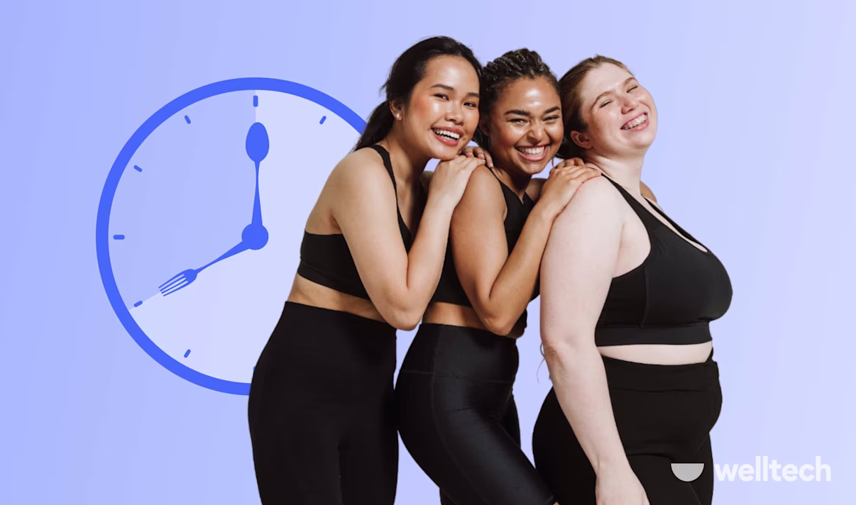 Intermittent Fasting by Body Type Explained
