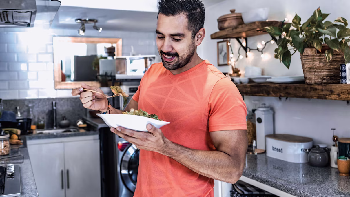 Complete Guide to Low-Carb Bodybuilding