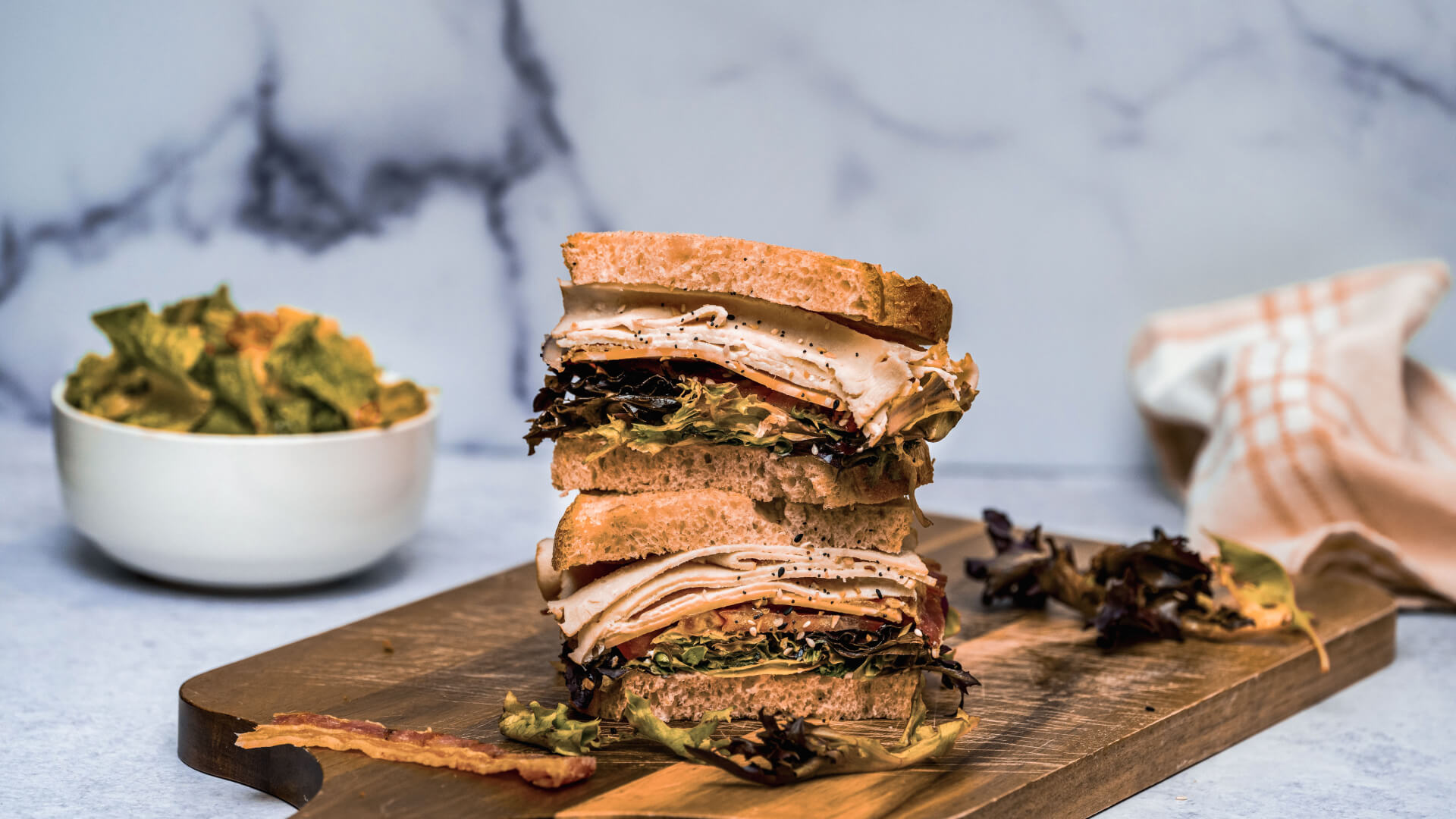 30g of Protein Meal Ideas: Recipe Inspo for Every Diet