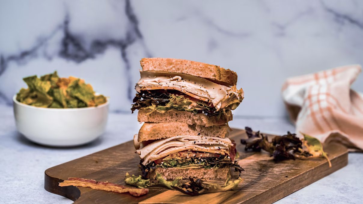 30g of Protein Meal Ideas: Recipe Inspo for Every Diet